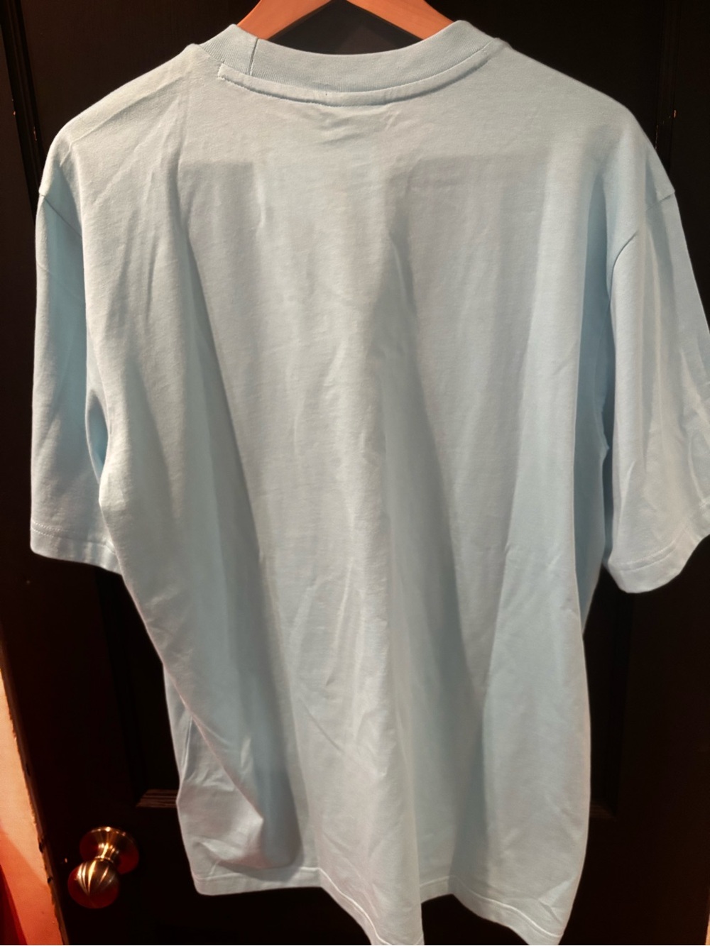 NWT Adidas FIFA WORLD CUP 26™ ARGENTINA T-SHIRT Size Large - Picture 10 of 10
